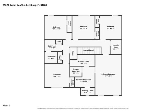 Building Photo - 35024 Sweet Leaf Ln