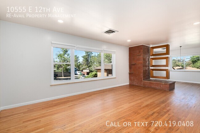Foto del edificio - 10555 E 12th Ave