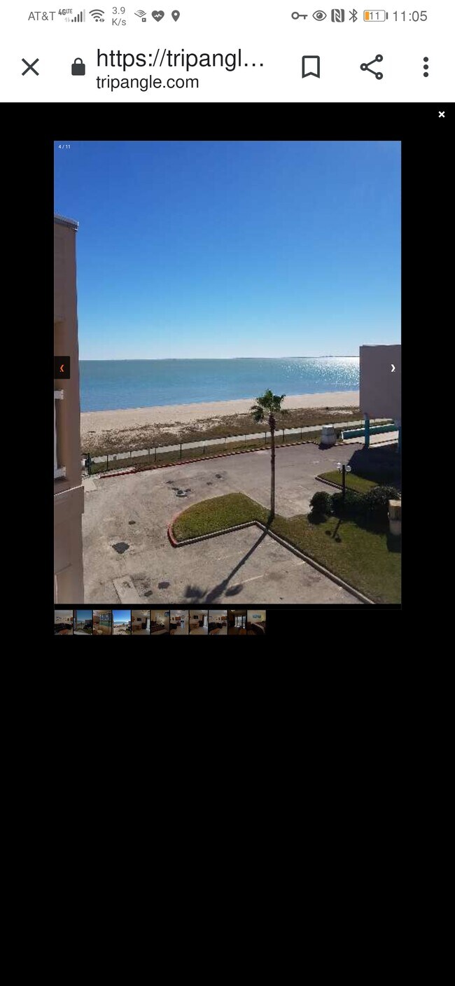 Building Photo - 3938 Surfside Blvd