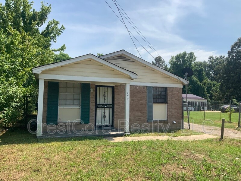 Primary Photo - 497 W Shelby Dr
