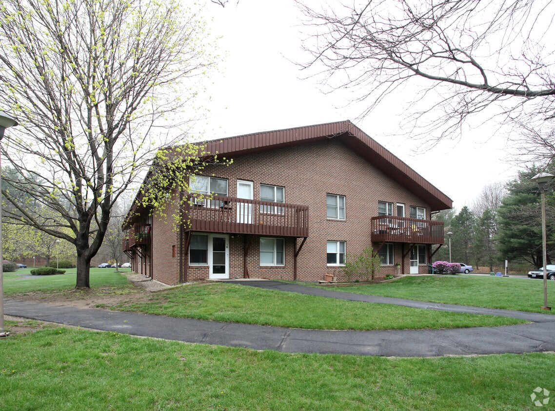 Foto del edificio - Forest Court