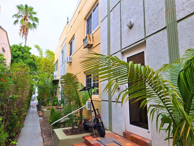 Building Photo - 1521 Jefferson Ave