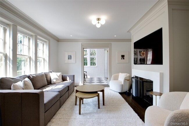 Foto del edificio - 22 Westbury Rd