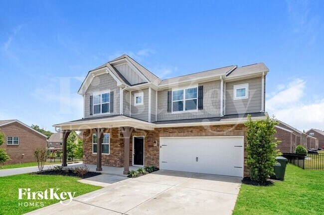Foto del edificio - 2641 Kinmere Dr