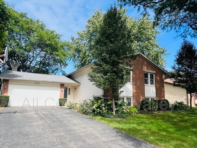 Building Photo - 489 Ridgewood Ln