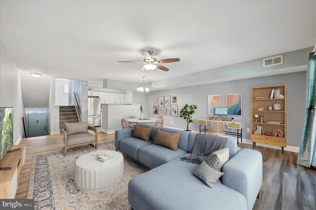 Foto del edificio - 319 Stony Way