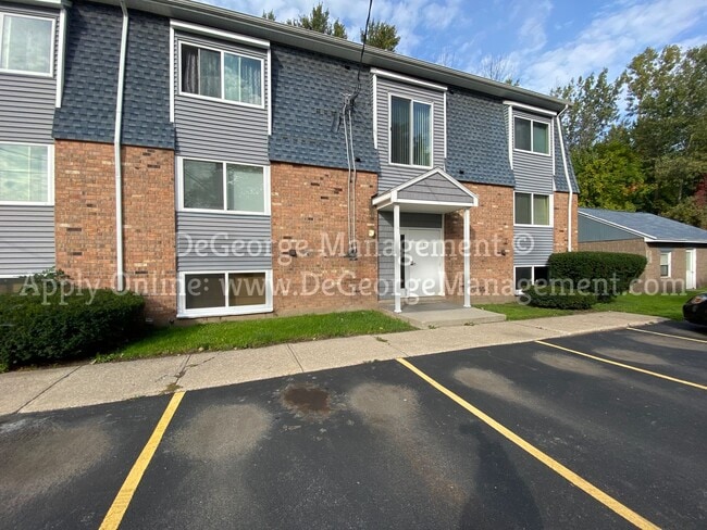 Foto del interior - Woodside Court Apartments