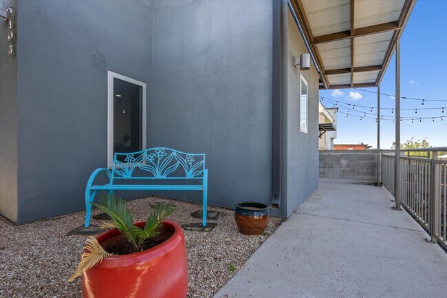 Foto del edificio - Incredible 3-Bedroom Home in the Agave Neighborhood of East Austin