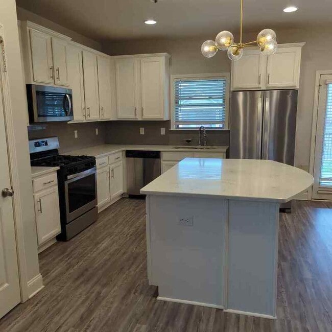 Foto del edificio - 7608 Graydon St