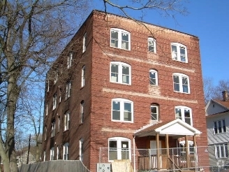 Building Photo - 54 Cumberland St