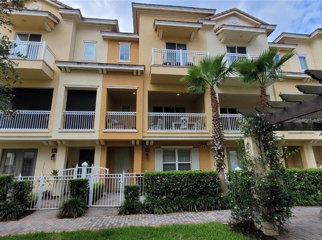 Foto principal - 1851 Piedmont Pl