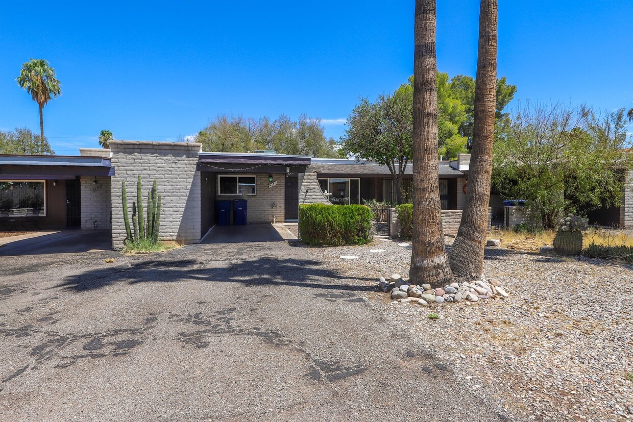 Photo - 6151 E Timrod St (Tucson, AZ)