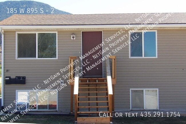 Building Photo - 185 W 895 S