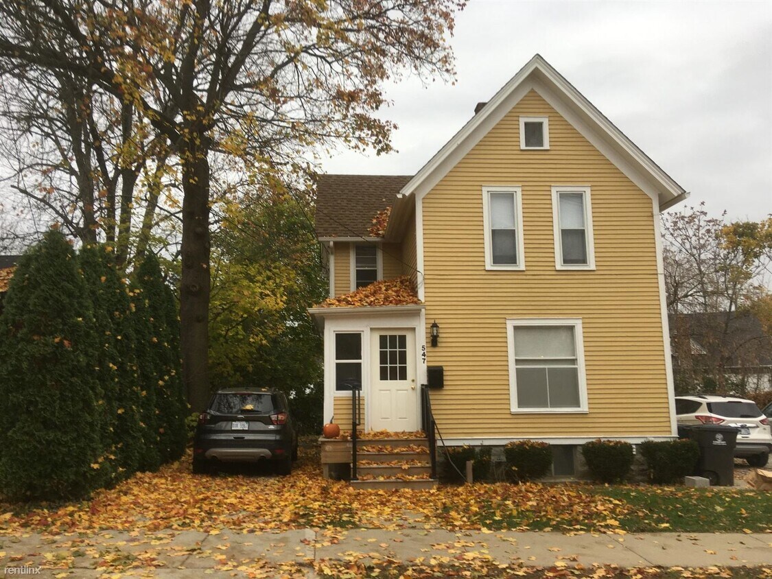 Primary Photo - 3 br, 2.5 bath House - 547 Detroit St House
