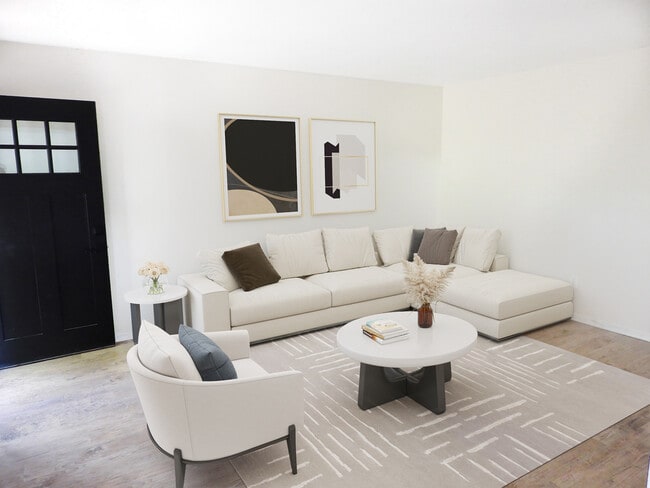 One Bed, One Bath - Lober Westbrook