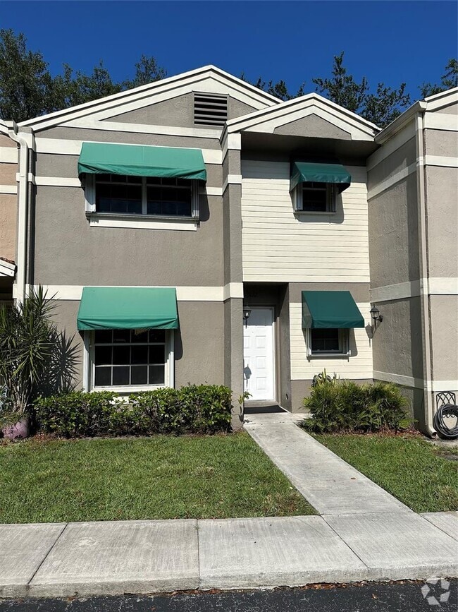 Flamingo Gardens Townhouses for Rent Cooper City, FL 11 Townhouses
