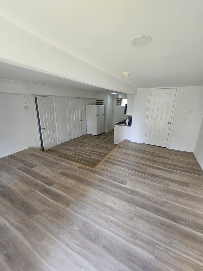 Photo - 1609 Spratley St (Portsmouth, VA) Apartment