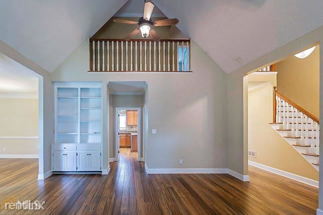 Building Photo - 5 br, 3 bath House - 1088 Polo Club Drive NW