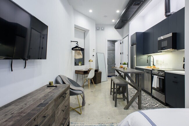 Foto del edificio - 77 E 3rd St