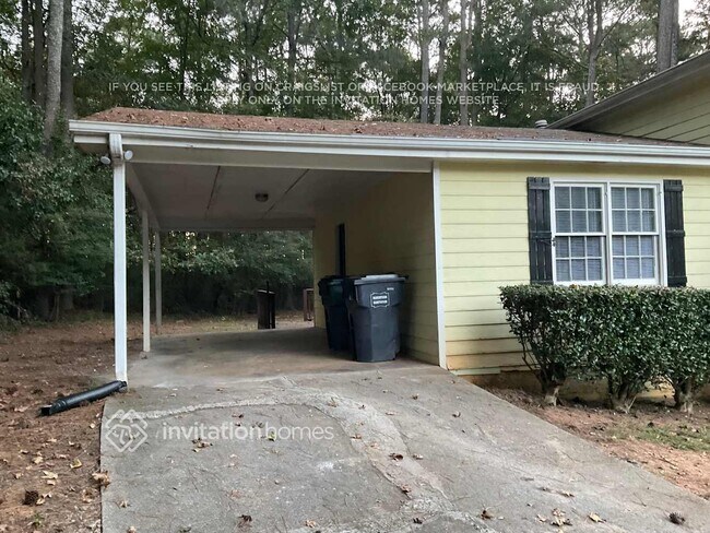Foto del edificio - 1330 Timbercrest Ct