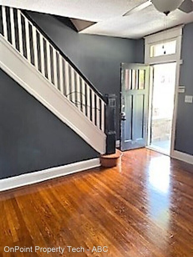 Foto del edificio - 3 br, 2 bath House - 2617 Cecil Avenue