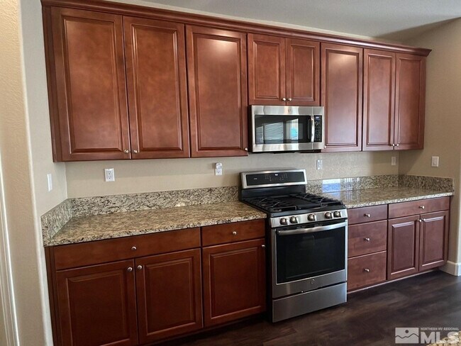 Foto del edificio - 10290 Culiacan Pass Trail