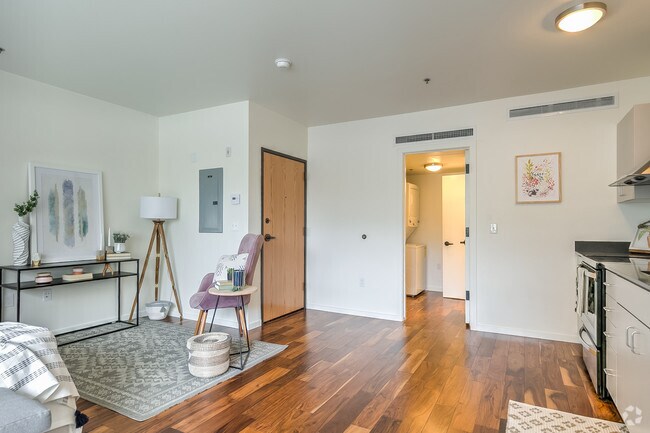 Studio Apartments For Rent In Boise Id