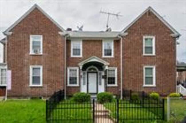 Foto del edificio - 1041 Ironside Rd
