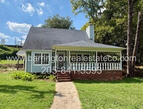 Building Photo - 1012 Birmingham St