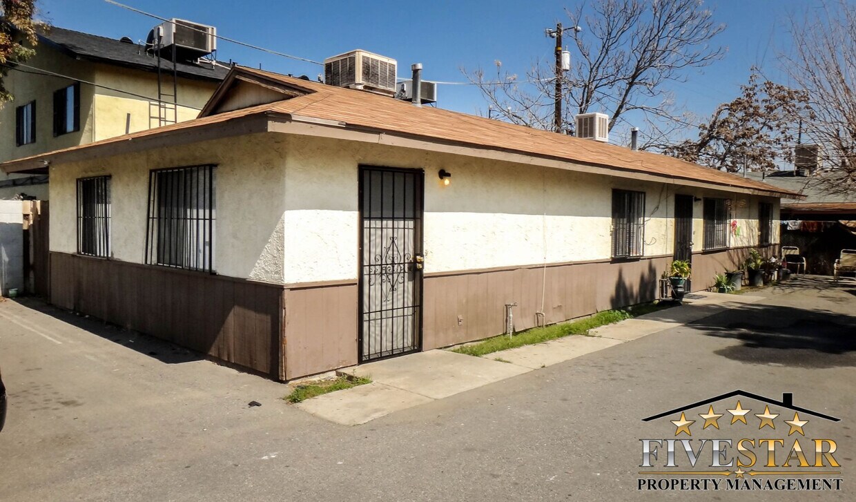 Foto principal - 1100 Ralston St