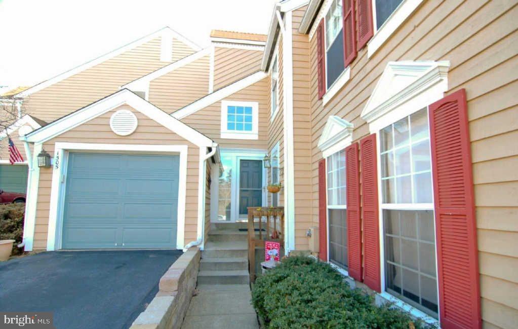 Foto del edificio - 1505 Deer Point Way