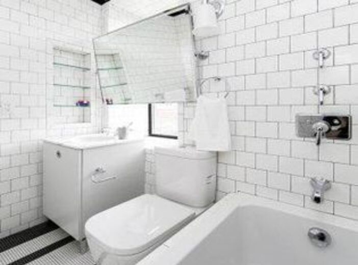 Foto del edificio - 434 W 17th St