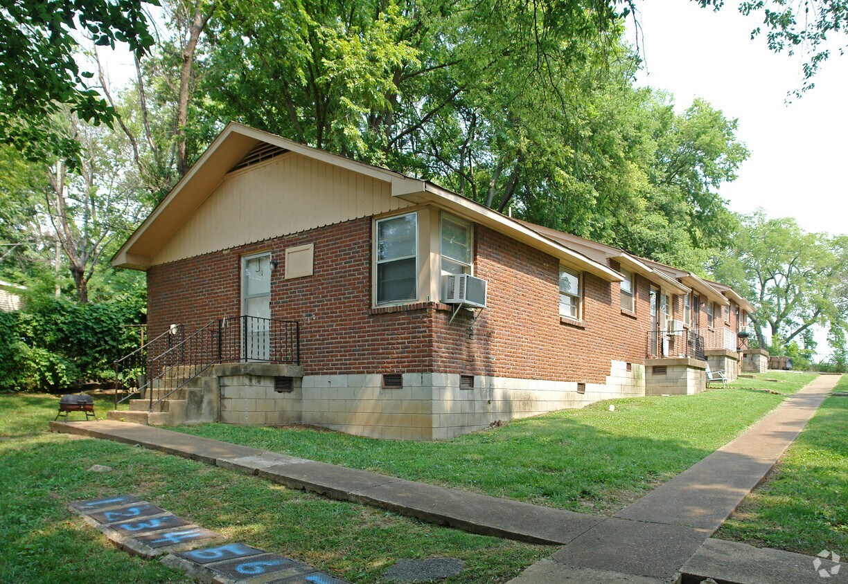 Foto principal - 416 Mallory St