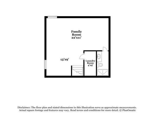 Building Photo - 3720 Dorval Pl
