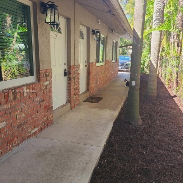 Photo - 1504 SW 1st Ave Apartment