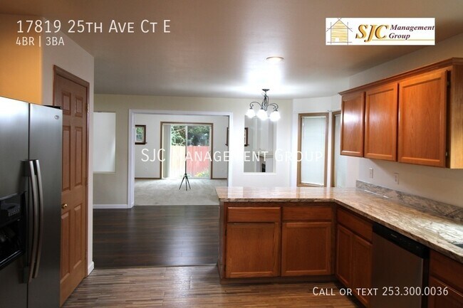 Foto del edificio - 17819 25th Ave Ct E