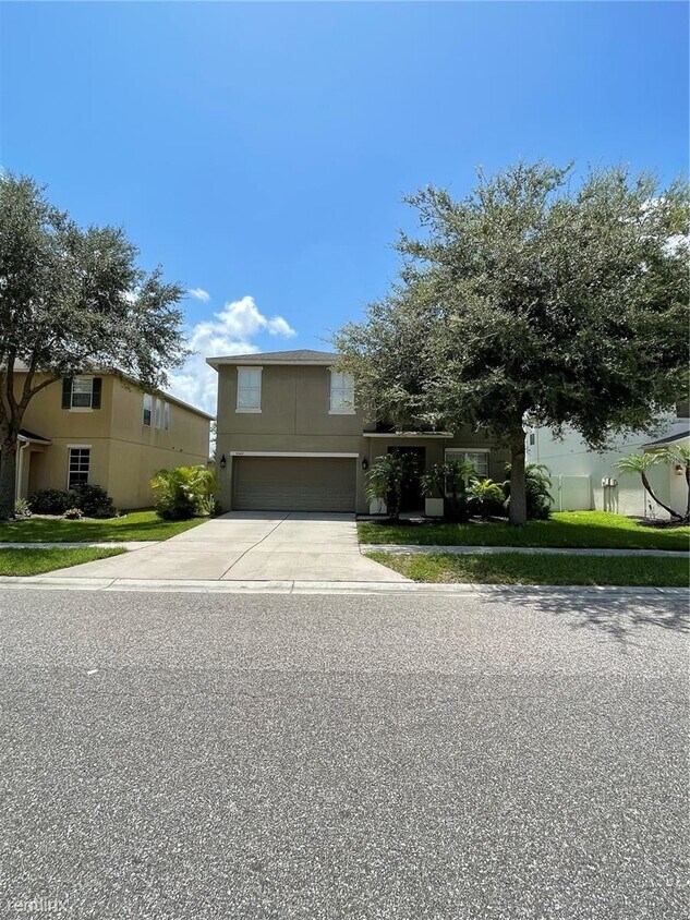 Foto principal - 4 br, 3 bath House - 9547 Nathaniel Lane