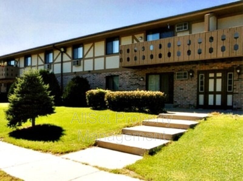 Foto principal - 2521 S 43rd St