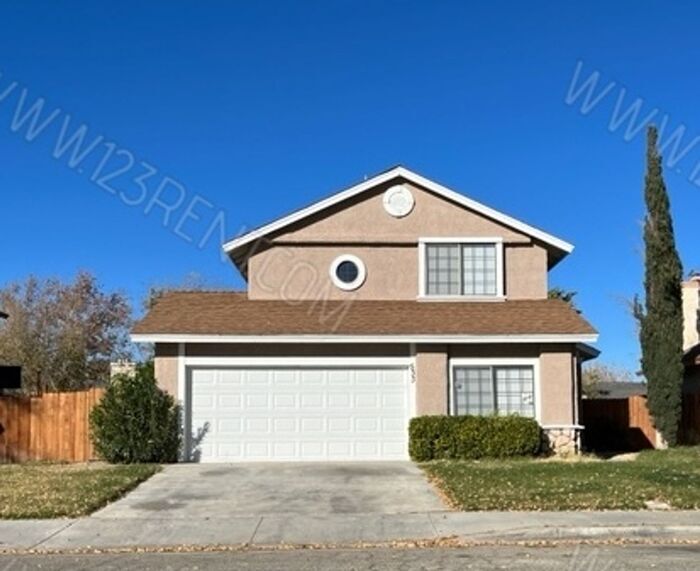 533 E Jackman St, Lancaster, CA 93535 House Rental in Lancaster, CA