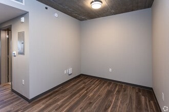 Interior Photo - The Lofts at Pigeon Forge