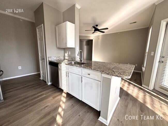 Foto del edificio - 701 Westport Rd