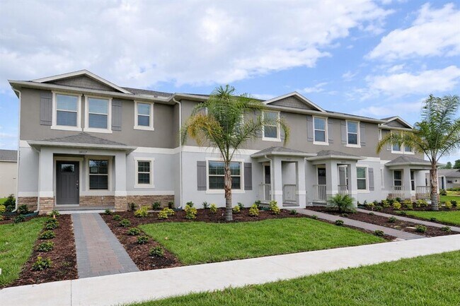 Foto del edificio - 18123 Cider Ml Ln