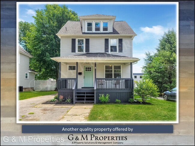 Foto del edificio - 3 br, 2 bath House - 11 Deland Park A