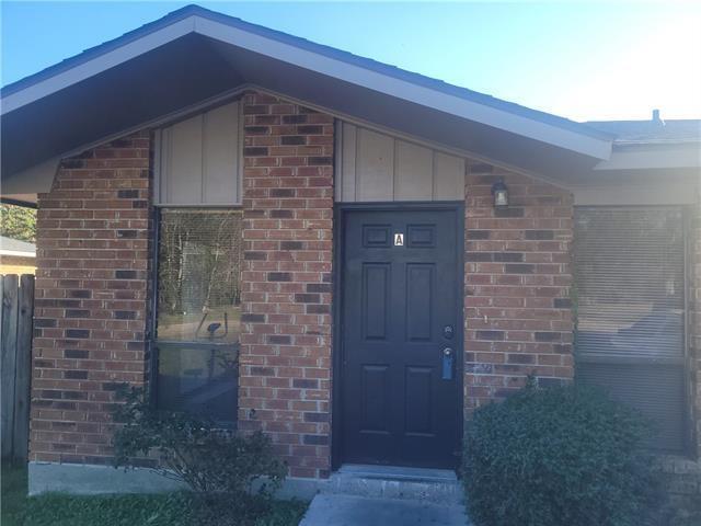 16109 JR DR Unit A - 16109 JR DR  Unit A