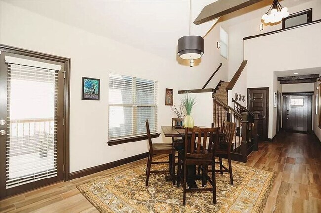 Foto del edificio - Stylish Bentonville Home (Community Amenities!)