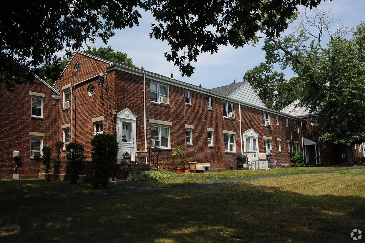 Primary Photo - Townley Garden Apartments