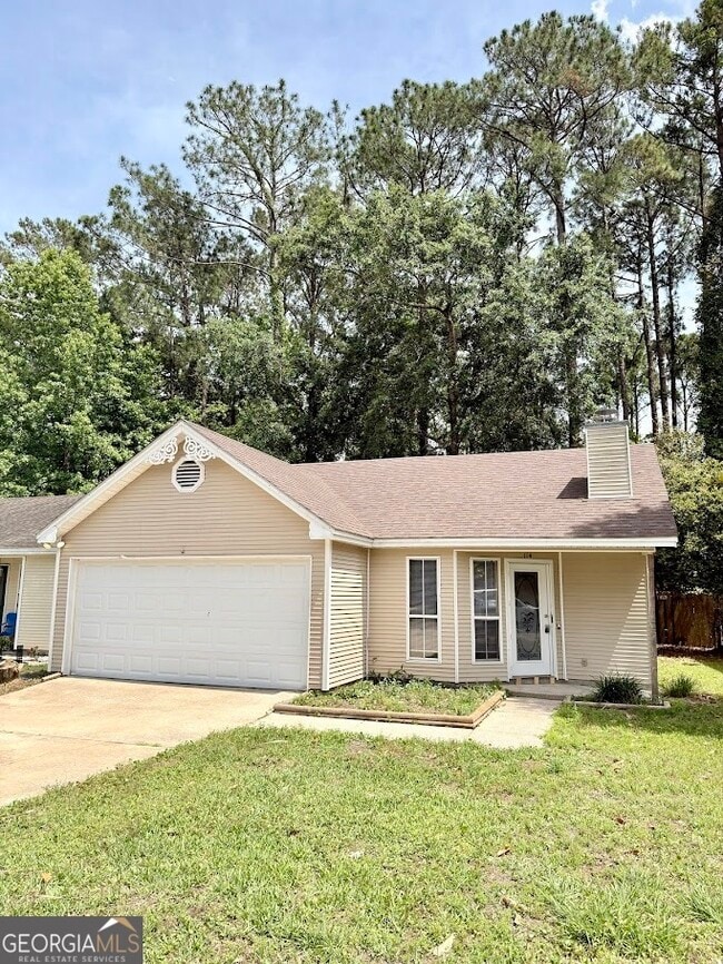 Building Photo - 114 Leeward Ct