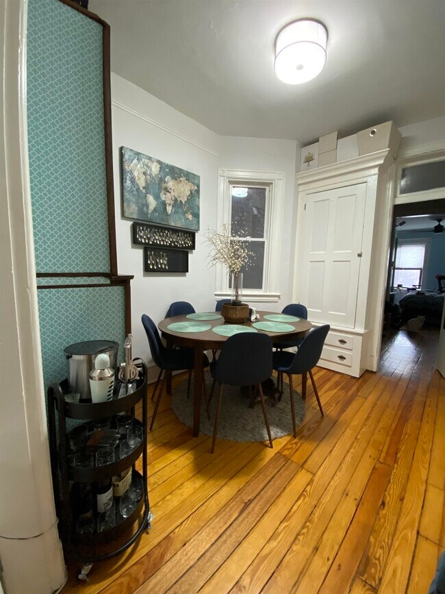 Foto del edificio - 253 8th St
