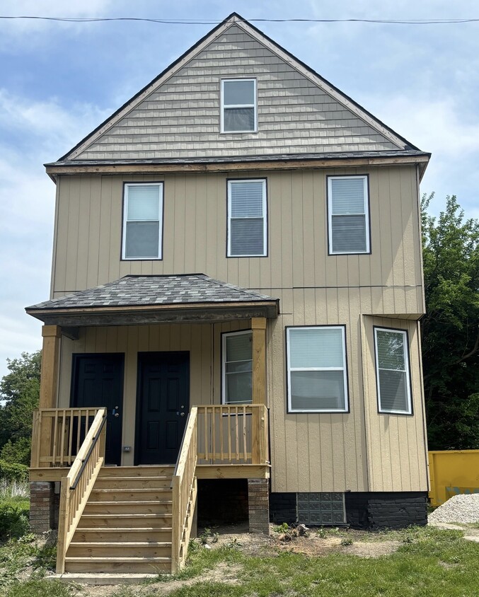 Building Photo - 4640 17th St