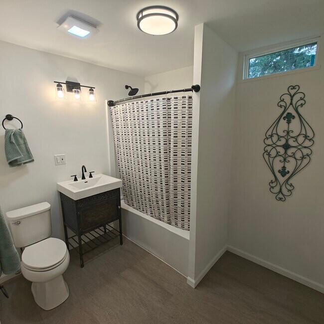 Foto del edificio - 806 Peter St